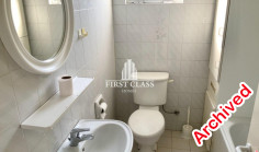 3 bedroom furnished apartment with swimming pool to rent in Agioi Omologites