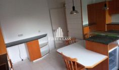 3 bedroom unfurnished apartment with swimming pool to rent in Agioi Omologites