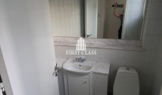 3 bedroom unfurnished apartment with swimming pool to rent in Agioi Omologites
