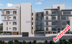 2 bedroom apartment for sale Limassol 