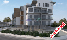 2 bedroom apartment for sale Limassol 