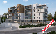 2 bedroom apartment for sale Limassol 