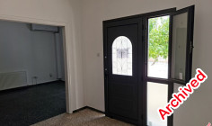 2 bedroom unfurnished apartment to rent in Strovolos