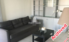 3 bedroom furnished apartment to rent in Acropolis