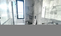 2 apartment with swimming pool for sale in Germasogeia Tourist Area