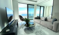 2 apartment with swimming pool for sale in Germasogeia Tourist Area