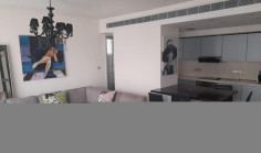 2 bedroom furnished apartment to rent in Acropolis