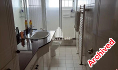 Luxury 3 bedroom furnished apartment to rent in Palouriotissa