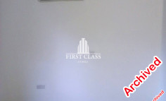 1 bedroom unfurnished apartment to rent in Strovolos