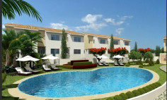 House (maisonette) in Erimi, Limassol for sale 