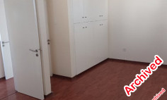 Apartment (flat) in Agios Dimitrios, Nicosia for rent 