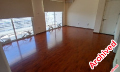Apartment (flat) in Agios Dimitrios, Nicosia for rent 