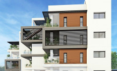 Spacious 2 beds apartment for sale in Germasogeia