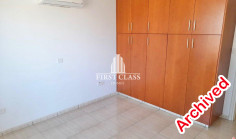 1 bedroom unfurnished apartment to rent in Anthoupolis