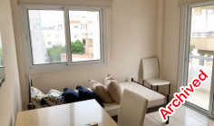 4 bedroom furnished apartment to rent in Engomi 4 bedroom furnished apartment to rent in Engomi