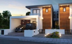 House in Aradippou, Larnaca 