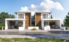 House in Aradippou, Larnaca 