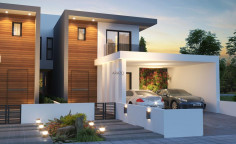 House in Aradippou, Larnaca 