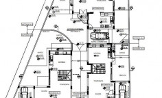 Luxury 3 bedroom house for sale in Kolossi