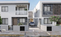 Luxury 3 bedroom house for sale in Kolossi