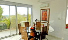 Spacious 4 bedroom furnished house with swimming pool for sale in Ypsonas