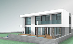 4 bedrooms house with swimming pool for sale in Tala