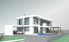 4 bedrooms house with swimming pool for sale in Tala