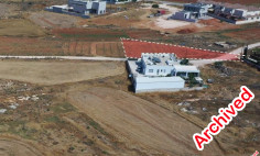 Residential 1501 m2 for sale in Paralimni, Famagusta