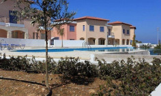 3 bedroom maisonette with swimming pool for sale in Prodromi