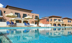 3 bedroom maisonette with swimming pool for sale in Prodromi