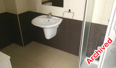 1 bedroom furnished apartment to rent in Aglantzia