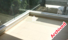 1 bedroom furnished apartment to rent in Aglantzia