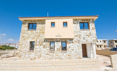 Detached villa in Pyla, Larnaca 