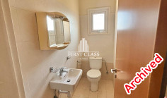 Apartment (penthouse) in Lakatamia, Nicosia for rent 