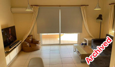 Apartment (penthouse) in Lakatamia, Nicosia for rent 