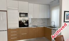 2 bedroom furnished apartment to rent in Latsia