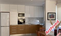 2 bedroom furnished apartment to rent in Latsia