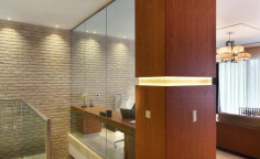 4 bedroom furnished apartment with swimming pool for sale in Germasogeia Tourist Area