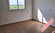 Apartment (flat) in Pervolia, Larnaca for rent 