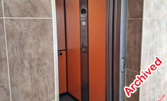 Apartment (flat) in Pervolia, Larnaca for rent 