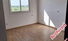 Apartment (flat) in Pervolia, Larnaca for rent 