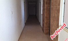 Apartment (flat) in Pervolia, Larnaca for rent 