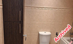 Apartment (flat) in Pervolia, Larnaca for rent 