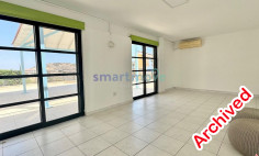 5 bedroom villa panoramic sea views 