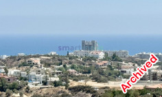 5 bedroom villa panoramic sea views 