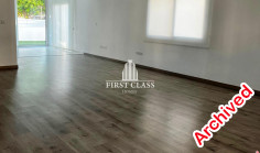 Luxury 4 bedroom unfurnished house to rent in Engomi