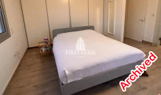 Luxury 4 bedroom unfurnished house to rent in Engomi