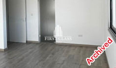 Luxury 4 bedroom unfurnished house to rent in Engomi