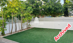 Luxury 4 bedroom unfurnished house to rent in Engomi