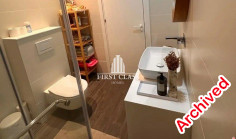Luxury 4 bedroom unfurnished house to rent in Engomi